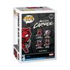 Фигурка Marvel Черная Пантера Funko POP! Карнажированный Черная Пантера Marvel Funko