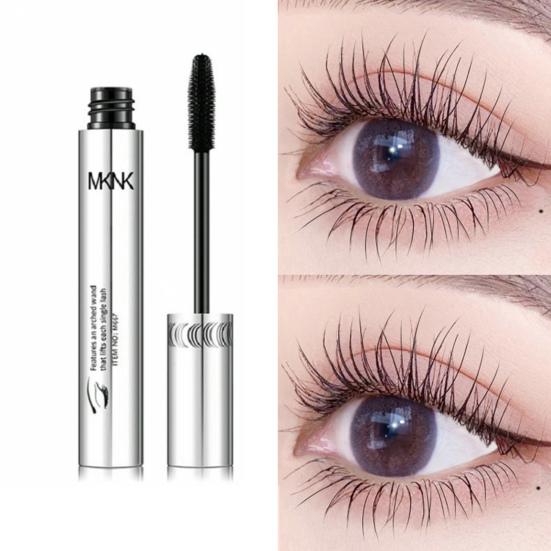 5ml Portable Mascara Sweat Proof Practical Makeup Beauty Eye