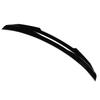 2021 BMW 4 Series G22 PSM Style Rear Spoiler Carbon Fiber Wing