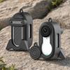 Anti-Scratch Protective Case with Brooch for Insta360 GO3S/GO3 Action Camera Accessories