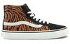 Vans Унисекс SK8 HI 38 Decon Sf Кеды Черные VN0A4UWN9ZY
