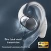 aigo SA08 Open-Ear Bone Conduction Sport Bluetooth Headphones