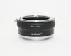 CONCEPT Nikon AI Lens To NEX E Mount Mount Adapter with Lens Cloth Ver2 K&F Nf-nex2 (KFNEX)