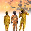 Evil Halloween Resident Cosplay Protection Suit Headgear Gas Mask Adults Kids