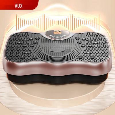 AUX Делюкс виброплатформа с магнитной акупрессурой, штепсель CN (адаптер в комплекте)