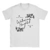 Unisex s TShirts Wuthering Heights Movie Vintage Pure Cotton Tees Short Sleeve Jacob Elordi T Shirt Round Collar Tops 4XL 5XL 6XL