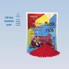 Приманка для рыбы "Четыре сезона": Прикормка с мускусом, рисом и просом для ловли карпа и карася на диких водоемах.