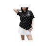 New MLB New York Yankees T Shirt Unisex Black 3ATSM0144-50BKS