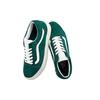 Vans Old Skool Retro Casual Low-Top Skate Shoes Unisex Sneakers Green White VN0A4U3B2O4