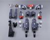 DX Chogokin Набор бронированных деталей VF-1J