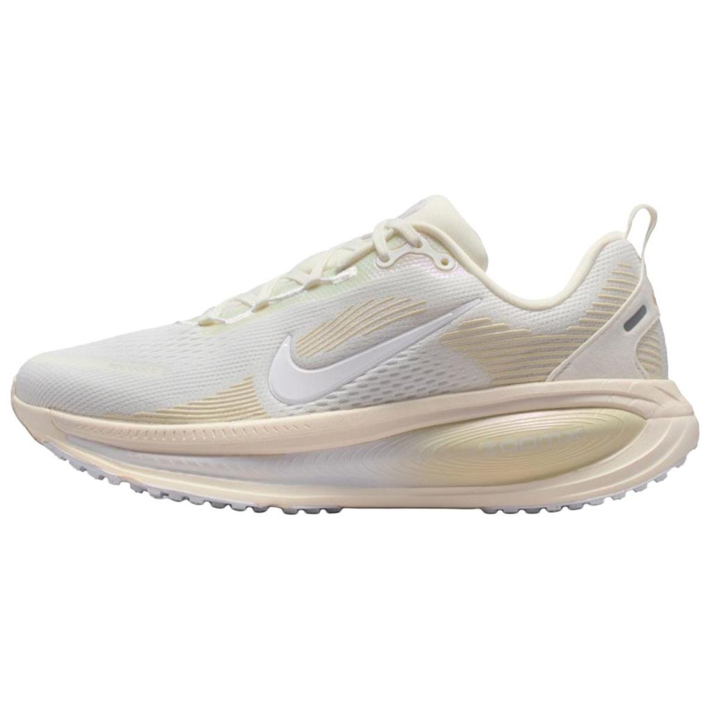 Nike Vomero 18 Повседневные беговые кроссовки Женские Белые IO9915-100