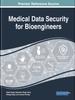 Книга Handbook of Research On Medical Data Security for Bioengineers