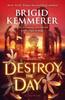 Книга Destroy the Day