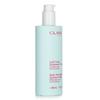 Clarins Увлажняющее молочко для гладкости кожи с алоэ вера - Для нормальной кожи