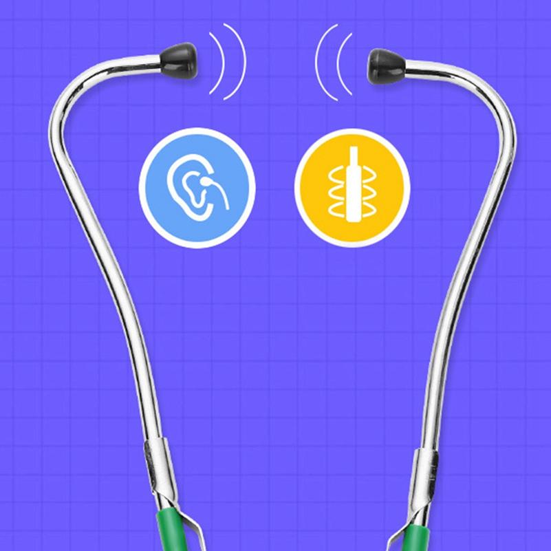 Auto Mechanics Stethoscope Car Engine Block Diagnostic Tool