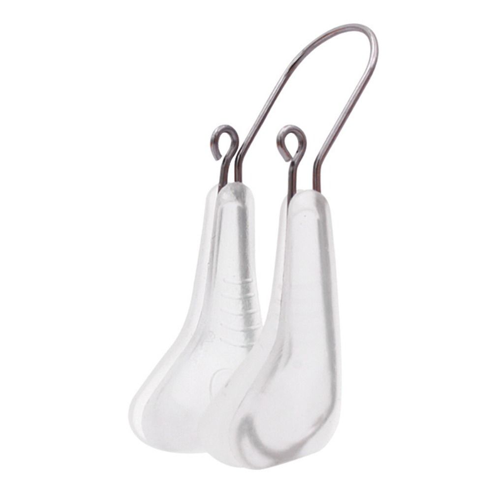 Корректор формы носа Силиконовый носовой подъемник Носовой формирователь Зажим для носа Подтяжка носа Выпрямитель носа