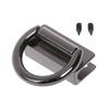 Metal Connector for Handbag Purse Shoulder Crossbody Bag Parts Accessory