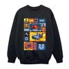 Batwheels Boys Collage Sweatshirt