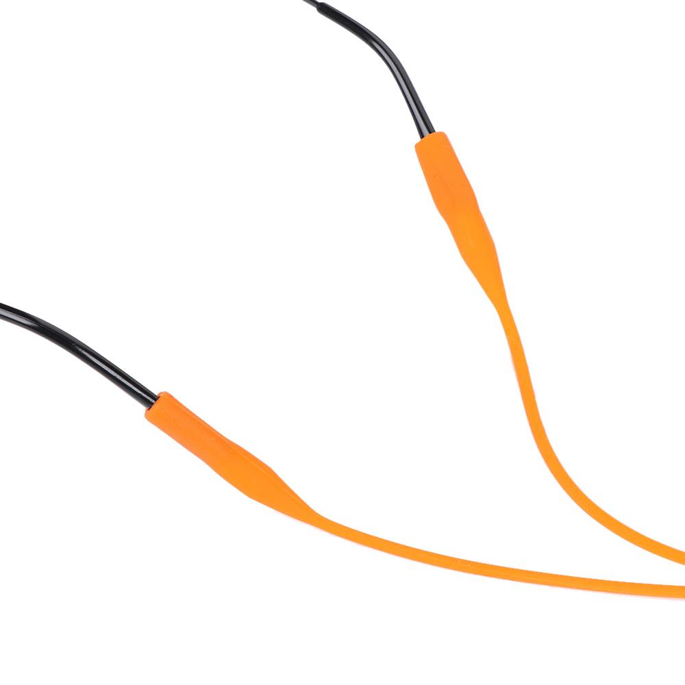 Holder Band High Elastic Glasses Chain Anti Slip Sunglasses String Ropes Silicone Eyeglasses Straps