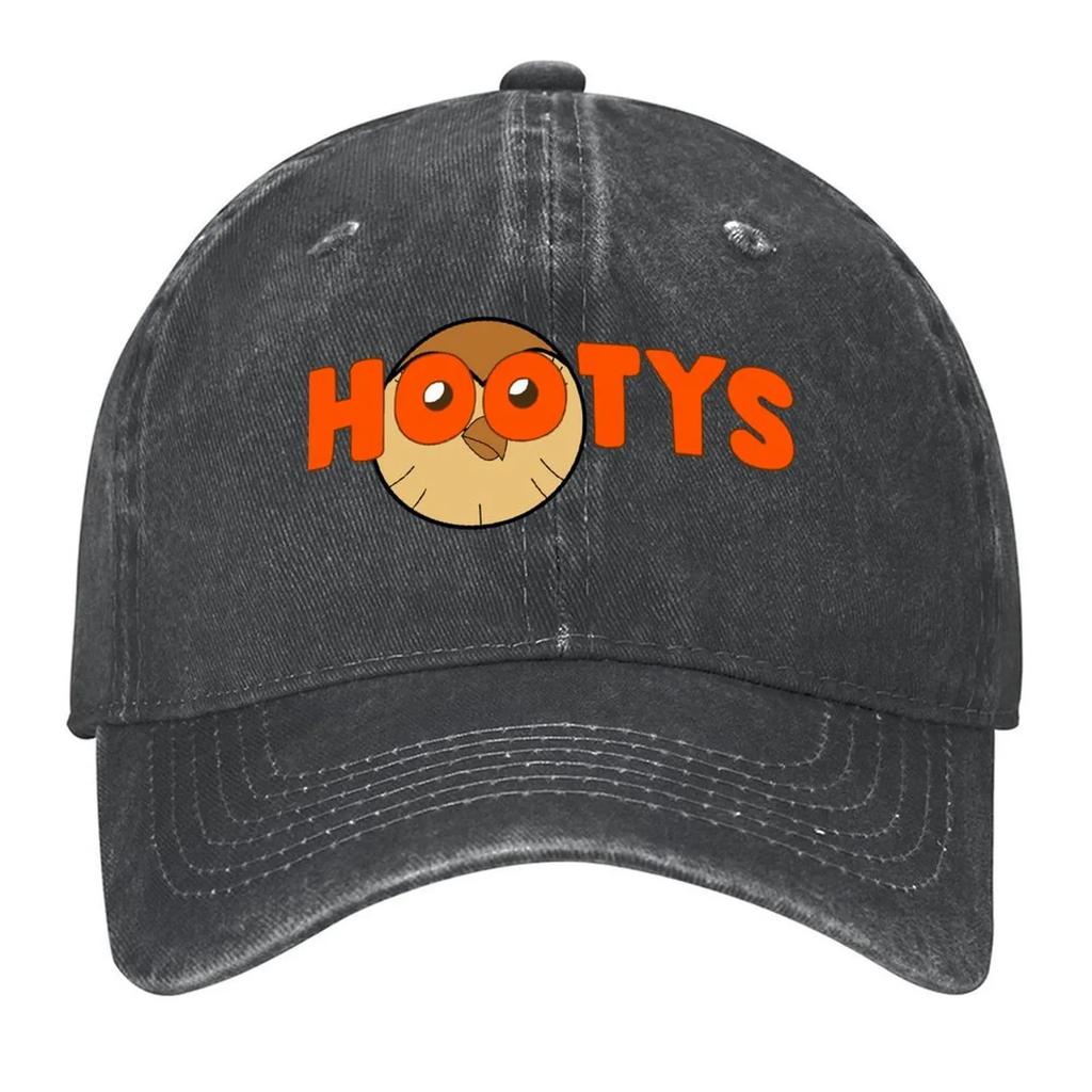 Hootys Baseball Cap party Hat Christmas Hat Designer Hat Streetwear Boy Child Womens