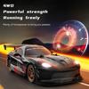 Remote Control Drift Car 1/16 Remote Control Car 2.4GHz 4WD Remote Control Race Car Kids Gift for