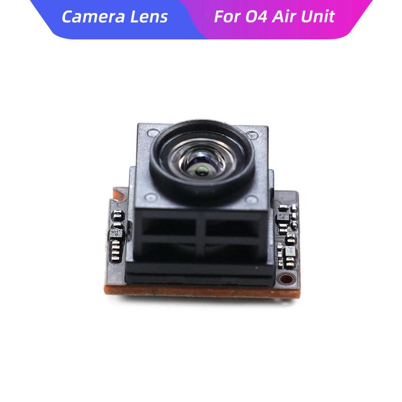 Camera Lens For O4 Air Unit Replacement Repair Parts Lens Chip For DJI O4Air Unit Accessories