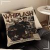 Classic Whiplash Movie Stitch Lucky Dragon Pillow Cover Sofa Cushion Cover Home Room Decoration Children Gift