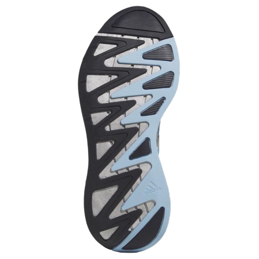 adidas Adizero Aruku 'Угольно-серый с чернильным оттенком' JS0052