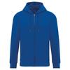 Native Spirit Unisex Adult Full Zip Hoodie