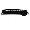 Dashboard Cover Pad Car Liner Anti-UV Mat Sunshade Dashmat Carpet for Geely Emgrand GT GC9 2015 2016 2017 2018 Accessories