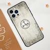 Чехол для телефона с печатью Сигил Лилит Для iPhone 17 Pro Max 14 11 15 16 Pro Max 12 13 mini 16 Plus 16e 17 Air Funda