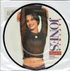 Пластинка 7 дюймов LAVINIA JONES - Sing It To You (Ди-Дуб-Ди-Ду) DINSP142 Virgin 1994 Великобритания Танцевальная и электронная музыка Б/у