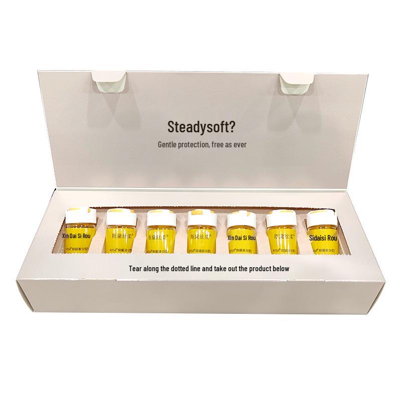 Women's Intimate Tightening & Lubricating Gel Capsules