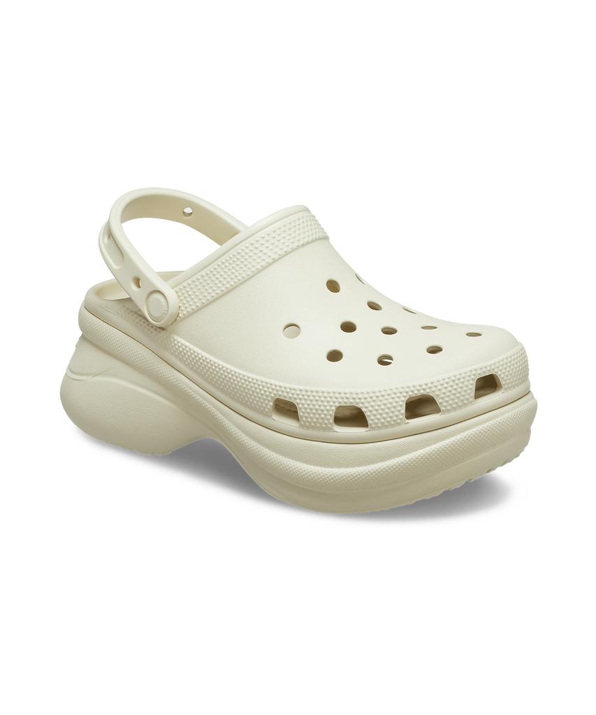 Кроксы Bay Clogs - Костяной / 206302-2Y2