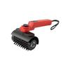 High Speed Wireless Electric Barbecue Brush Portable BBQ Barbecue Brush  BBQ Grates
