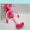 Плюшевая кукла Poppy Playtime Мама Длинные Ноги Хагги Вагги Для Детских Творческих Игр И Каваи Декора 63 см