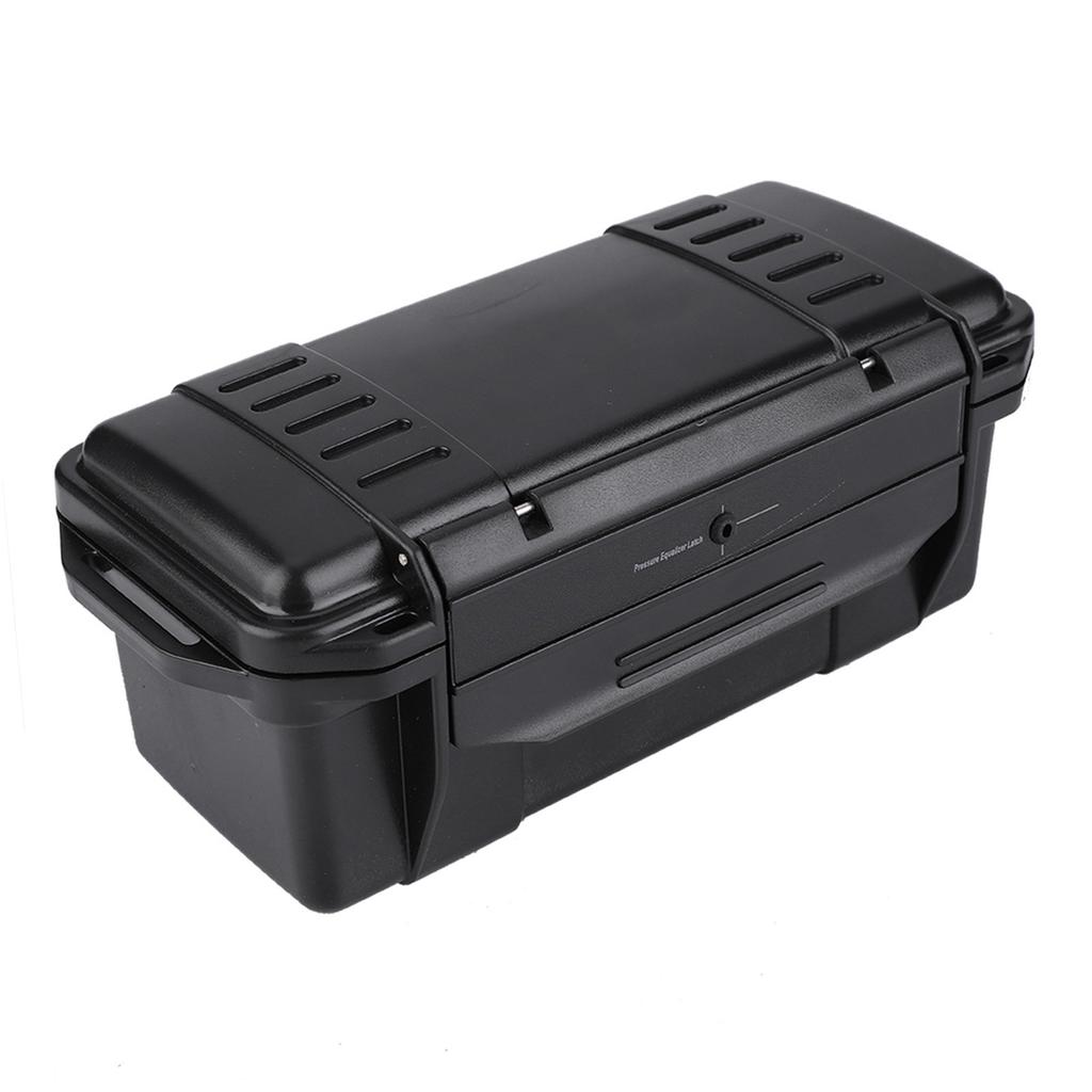 Уличный противоударный и устойчивый к давлению водонепроницаемый герметичный ящик для выживания (С)