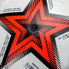 adidas GT7789 Детская футбольная площадка Детский мяч размера 4 Для игры 5 на 7 Сторон Использование Тренировка GT7789-4