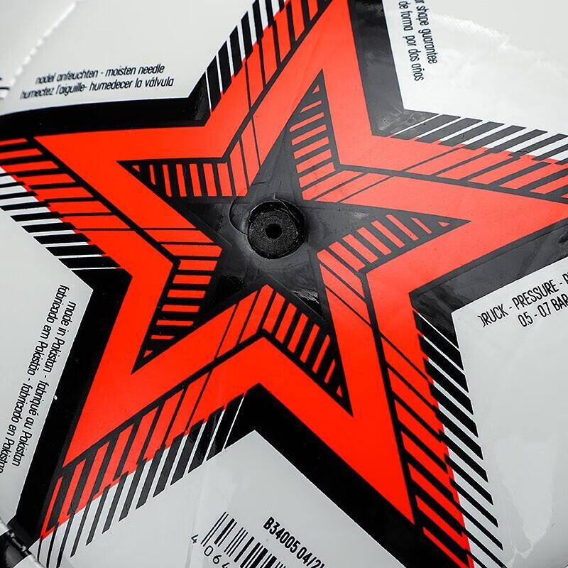 adidas GT7789 Детская футбольная площадка Детский мяч размера 4 Для игры 5 на 7 Сторон Использование Тренировка GT7789-4