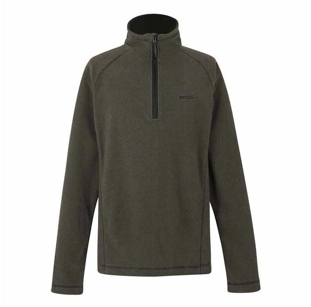Regatta Fleece Jacket with Half-zip Montes
