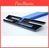 Premium Zinc Alloy Ss Letter Grille Fender Lid Trunk Emblem Badge For Chevy Camaro Impala 2010-2015