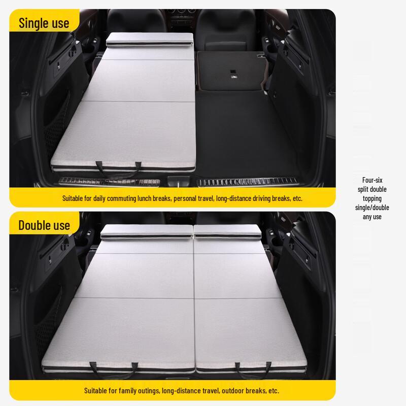 OEINGOEING Car Trunk Air Mattress