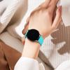 Ремешок 22 мм/20 мм для часов Samsung Galaxy Watch 5, 3, 4, 40 мм, 44 мм, 46 мм, 45 мм, 42 мм gear S3/S4/S2 Frontier Sport Active 2 для часов Huawei, браслет с пряжкой