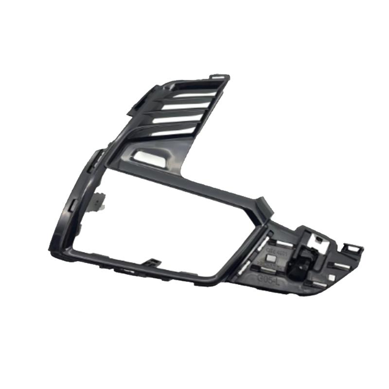 Car Dashboard Air Conditioner Outlet Panel A/C Outlet Frame for BMW X5 X6 X7 G05 G06 G07 LHD
