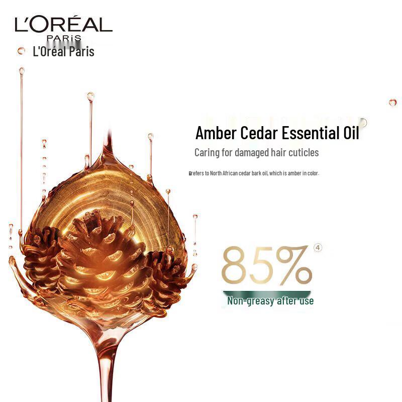 L'Oreal Hair Care Shampoos