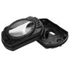 Накладка на приборную панель и корпус спидометра для Kawasaki Z1000, Z750, ZX-10R 2004-2005 гг.