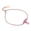ОРИГИНАЛЬНЫЙ браслет Bath Relief Brass [Vivienne Westwood] женский 6102021W/02G378 [Товар]