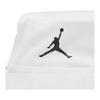 Jordan Brand Logo Fisherman Hat Unisex hats White HM5753-100