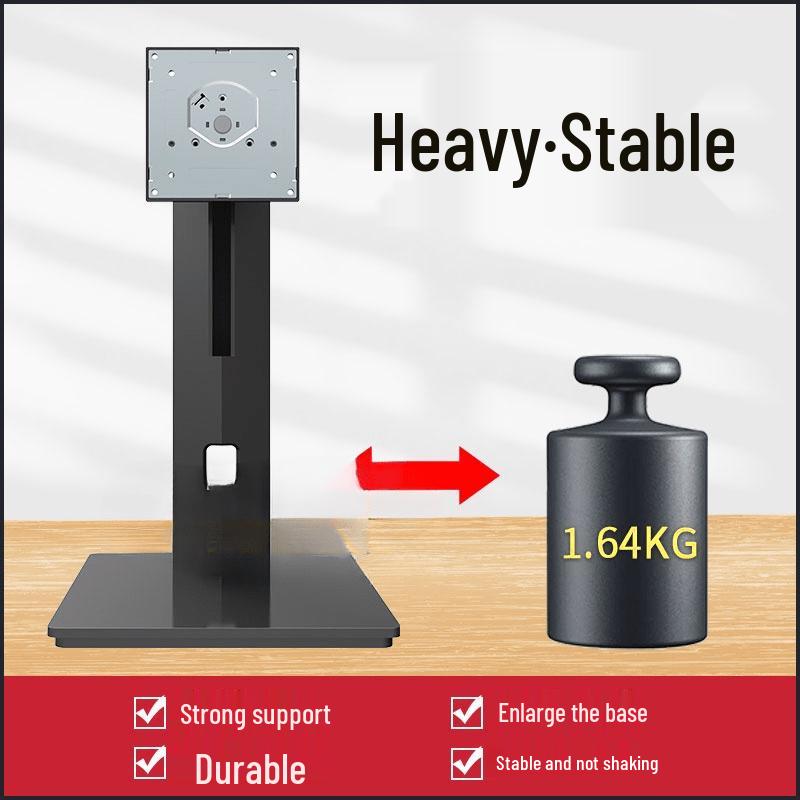 G6 Ergonomic VESA Monitor Arm Stand