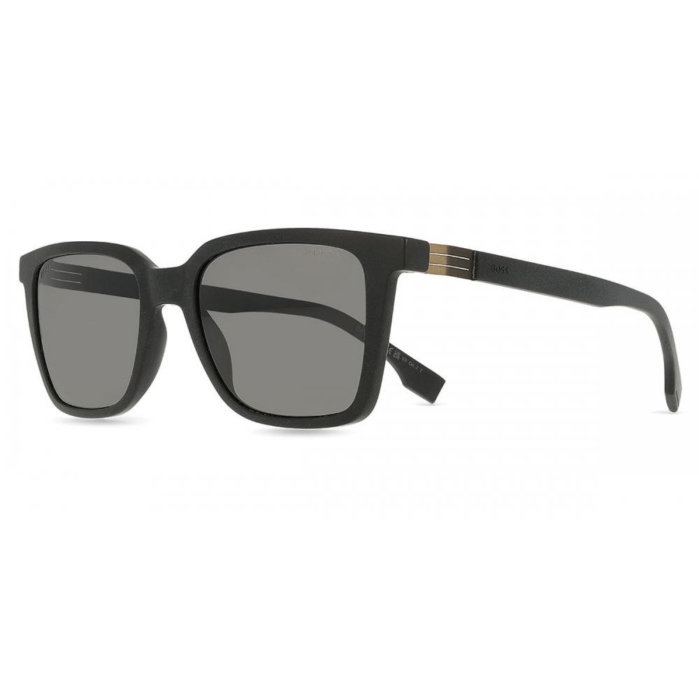 BOSS Мужские Солнцезащитные Очки 1574 S 807 M9